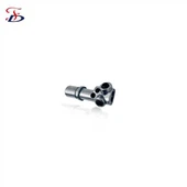 122-56905 Juki nõela klamber MO6714 nelja niidi ülelock masin