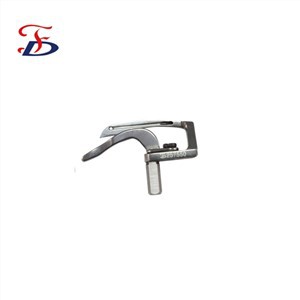 Silmusnõelakaitse Pegasus Dcr W500 M600 jaoks