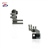 Õmblusmasina söötmiskoer H445+D575 SIRUBA-le