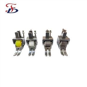 Rull-pressijalg lukupiste õmblusmasina varuosad