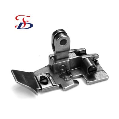 Tööstusliku õmblusmasina survejalg