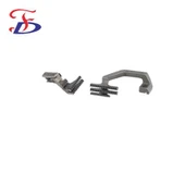 Pegasus EX5214 nelja keermega söödakoer 277305-16F pluss 277303-16F